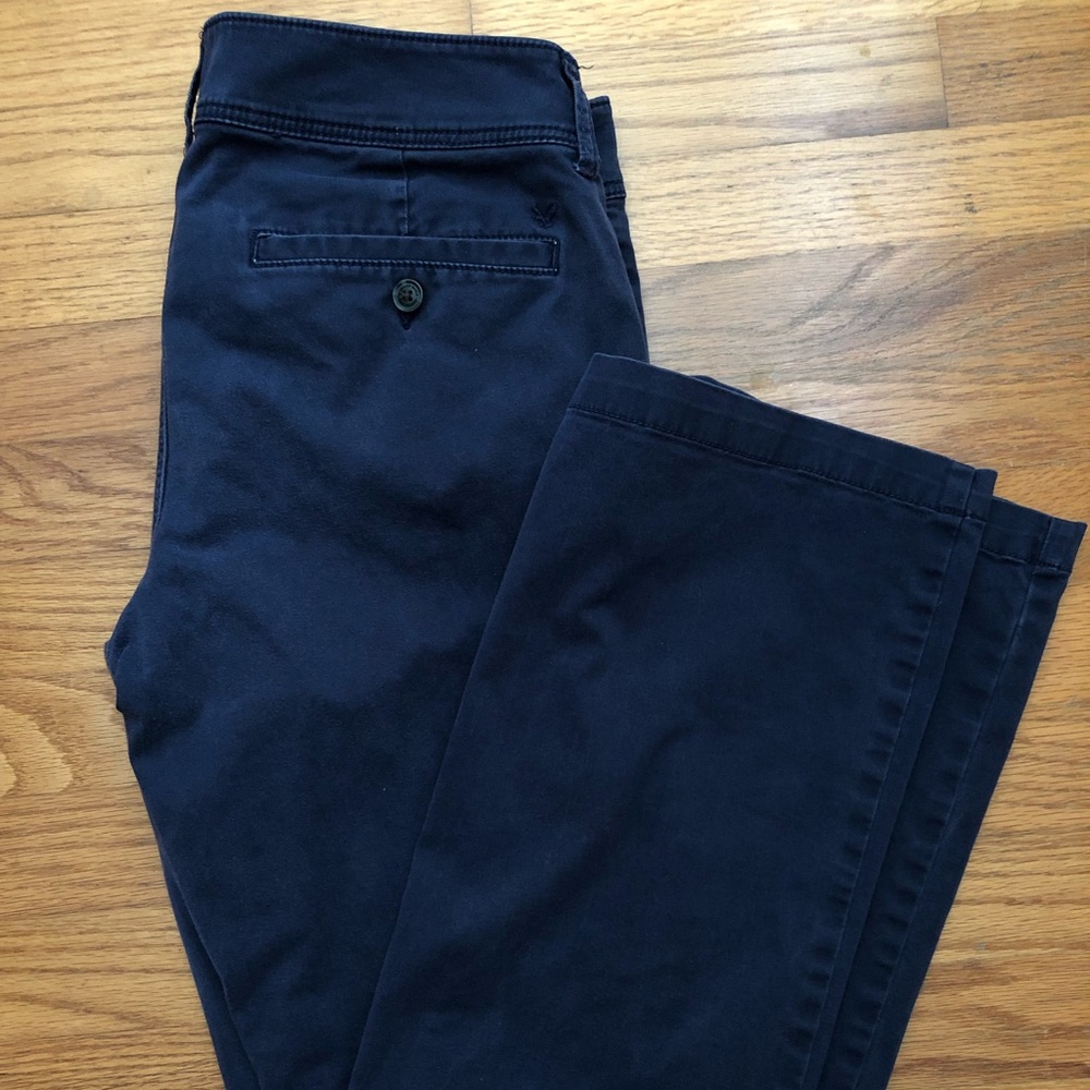 American Eagle Twill pant